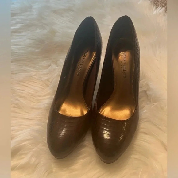 Christian‎ Siriano Women’s Heels - Picture 8 of 15